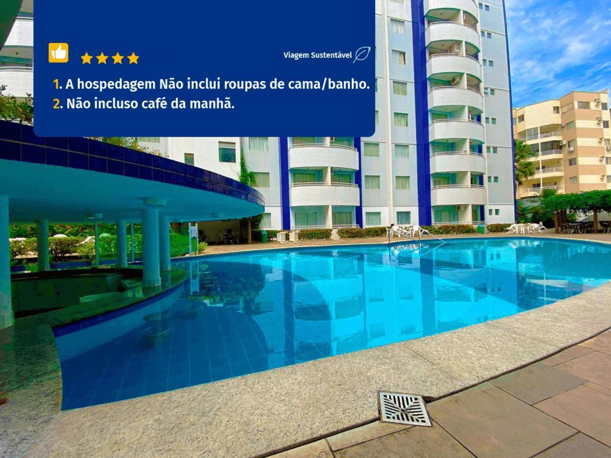 Aguas Da Serra - 2 Quartos Apartment Rio Quente