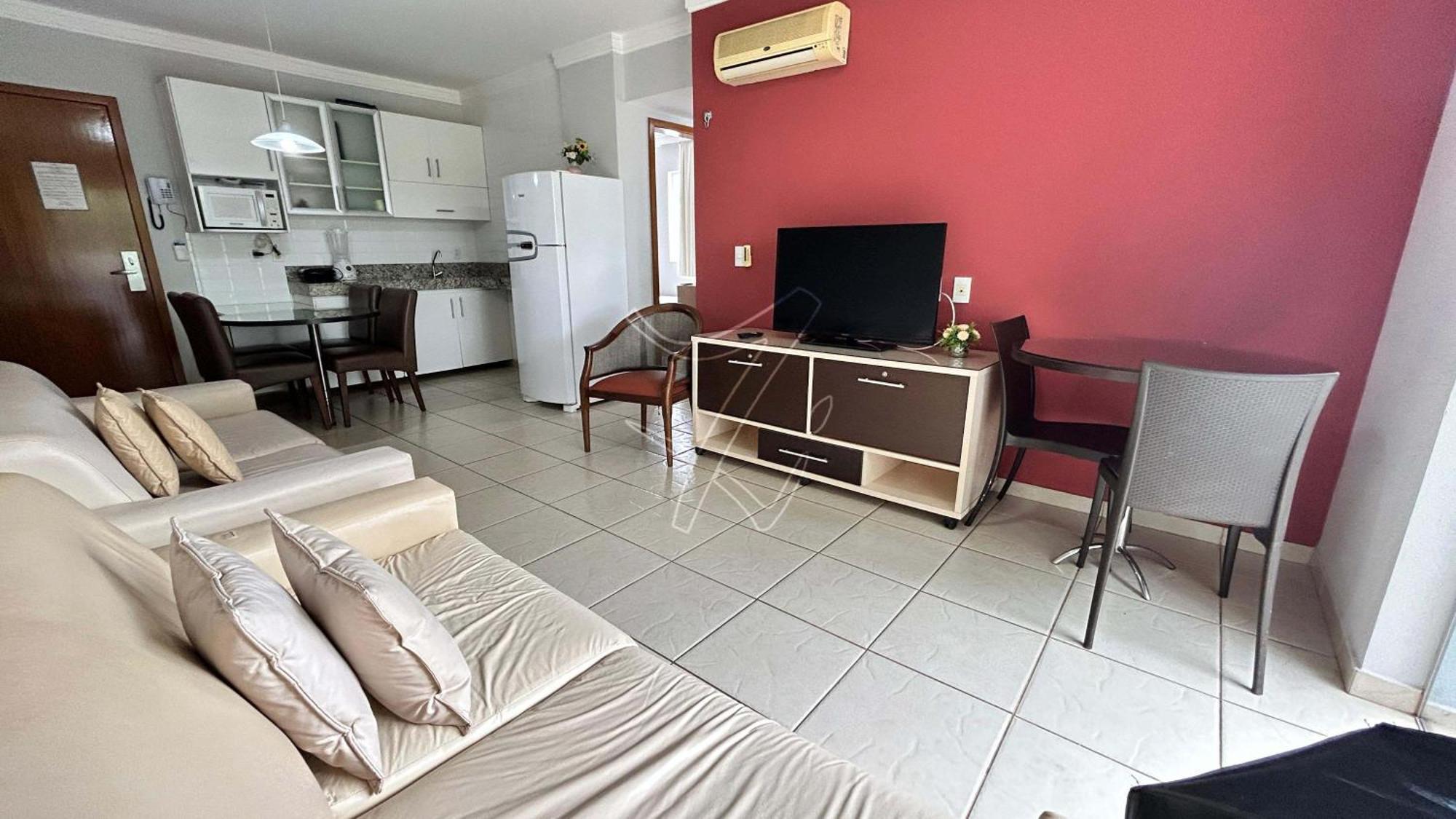 Aguas Da Serra - 2 Quartos Apartment Rio Quente