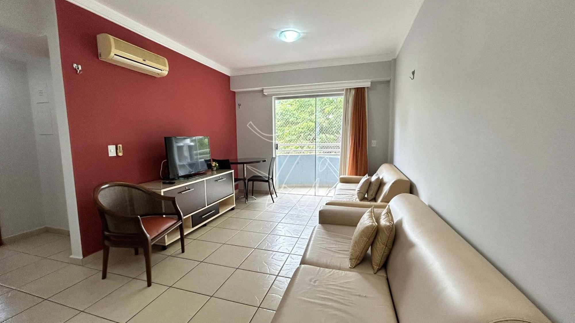Apartment Aguas Da Serra - 2 Quartos Rio Quente