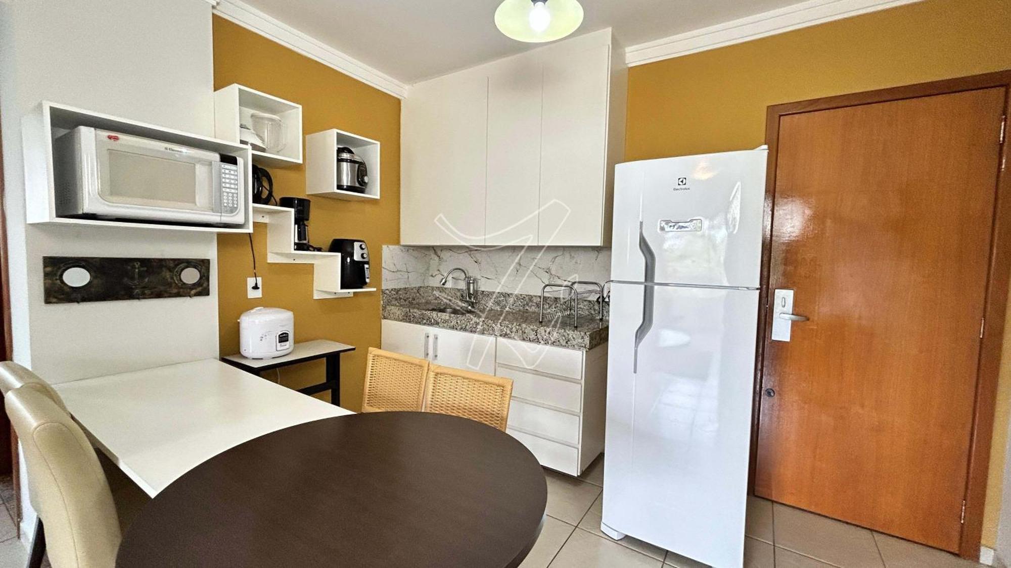 Aguas Da Serra - 2 Quartos Apartment Rio Quente