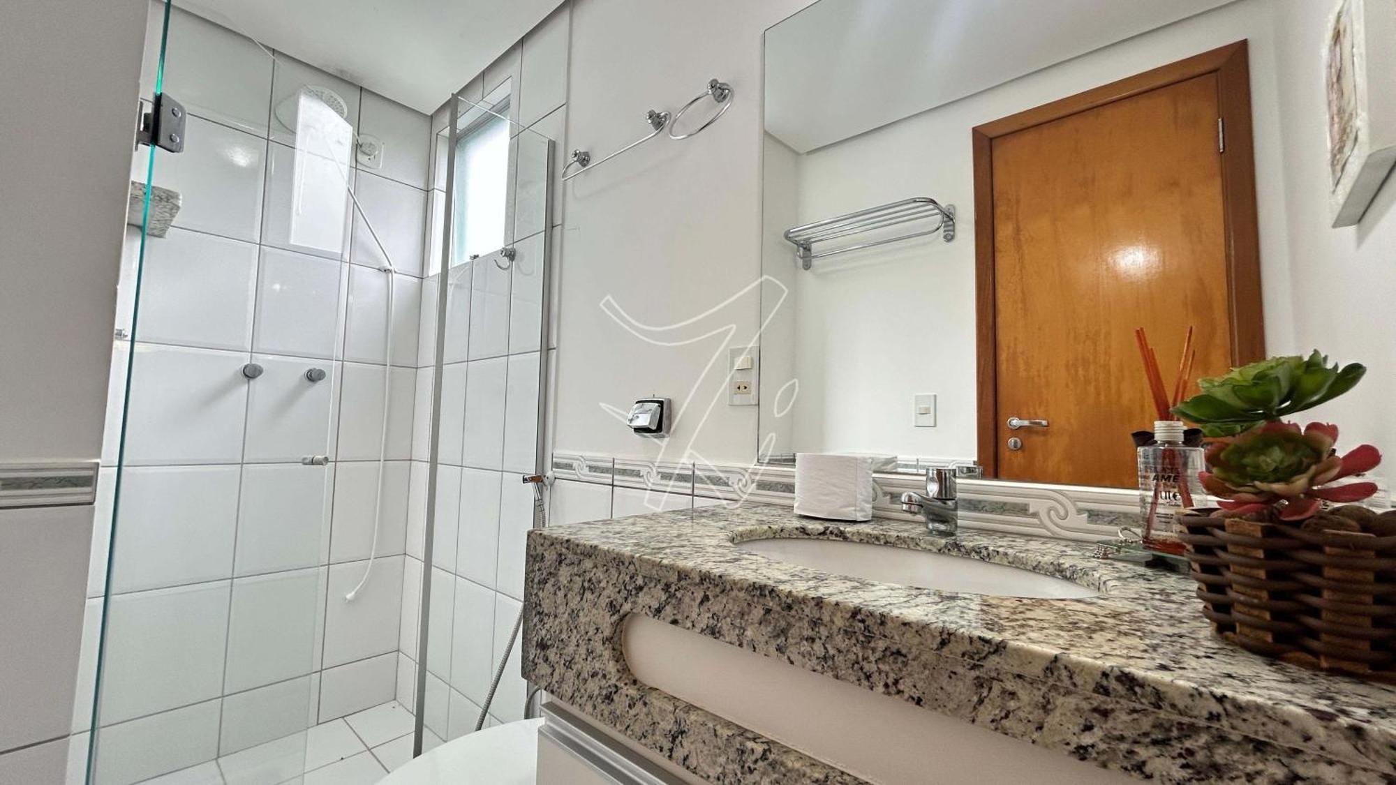 Apartment Aguas Da Serra - 2 Quartos *