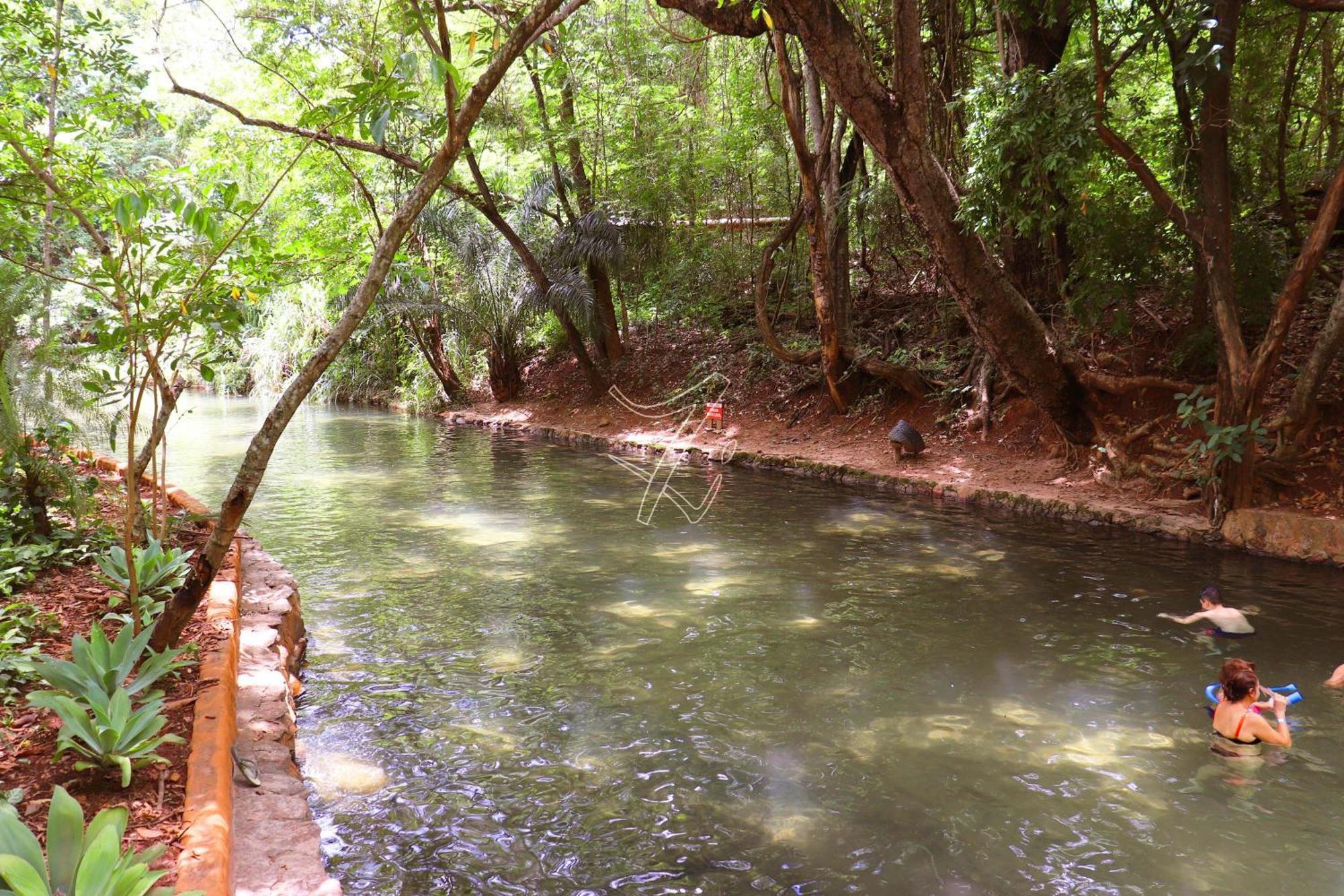 Aguas Da Serra - 2 Quartos *